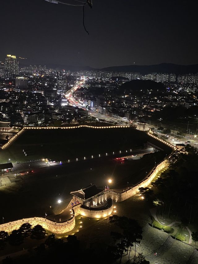 [수원에서 열기구타기]플라잉수원