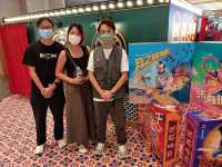 四喜月餅創意實體限定店