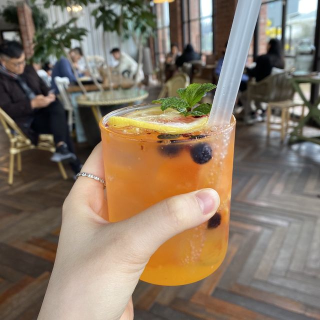 제주도 브런치 카페 추천