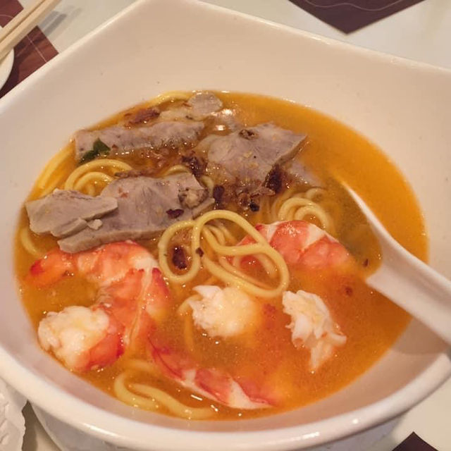 $1100 包四餐星馬菜 下午茶