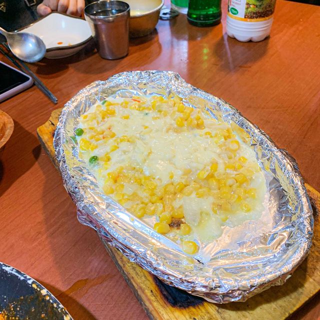 경희대 파전골목에서 젤 맛있는 곳