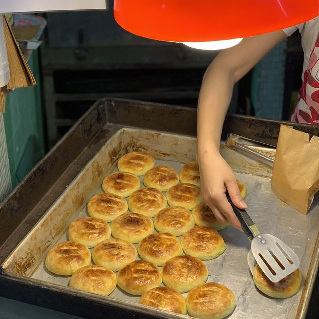#沒有遊客的旅遊景點充滿人情味 - 第二集