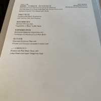 ［東涌世茂喜來登酒店 - 小試采悅軒***]
