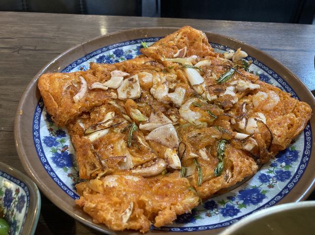 옛날 느낌 잔치국수집 추천