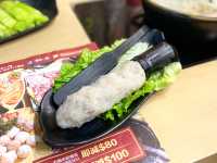 推介清潤椰子雞煲