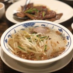 AoBa Zhongshan Restaurant User Photo