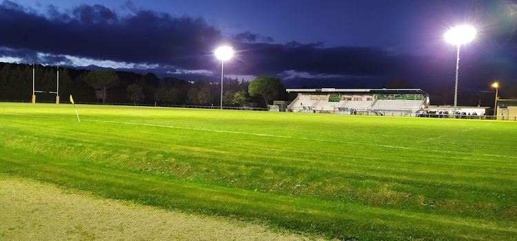 Stade des Verdeaux