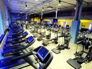 Fitness Park Poitiers