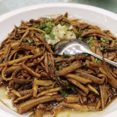 海陆空农场(红围山庄) User Photo