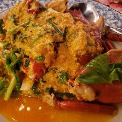 King Seafood User Photo