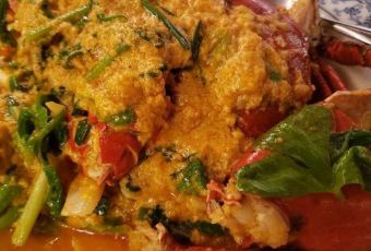 King Seafood​用戶圖片