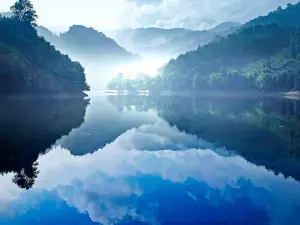 Yangling National Forest Park