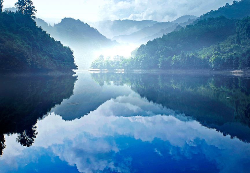陽明山國家森林公園
