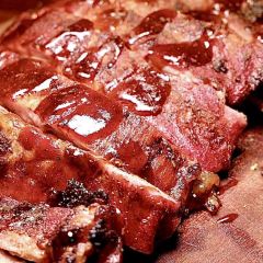 范氏汉堡·食验室(白马路万科里店) User Photo