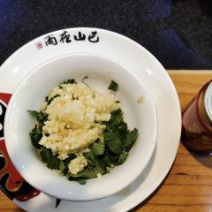 巴山夜雨火锅店(梧桐北路店) User Photo