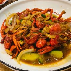 谷香灶房 私家厨房(万达店) User Photo