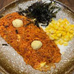 辛村洛概念韩餐(八一路东湖村店) User Photo