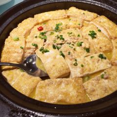 Suoxi Mountain Village·Xiangxi Folk Local Cuisine (Xibu Street Store) 여행 사진
