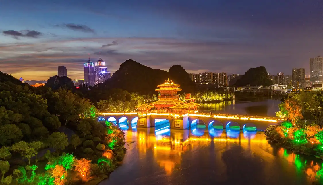 Hotels near Landscape Park