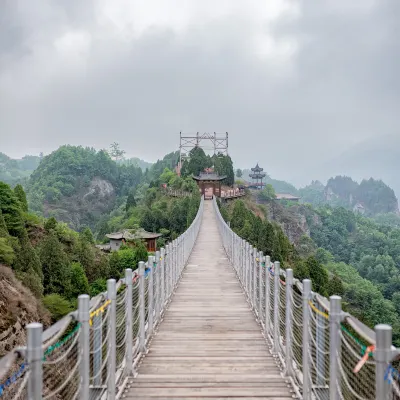 Hotel di Kwangju