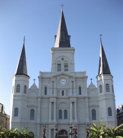 St. Louis Cathedral