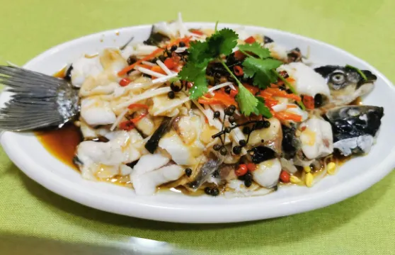 極食棒子骨私房菜