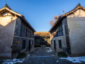 129Shi Silingbu Site