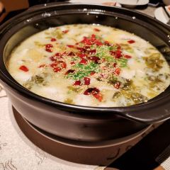 萬寧神州半島喜來登度假酒店·大堂吧張用戶圖片