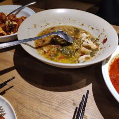 Xinxianghui (suningguangchang) User Photo