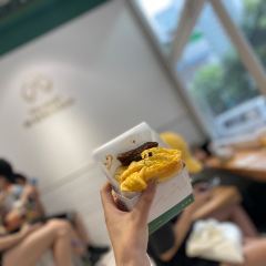 Veggiebowl User Photo