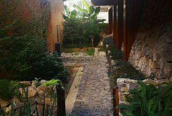 原舍揽树(松阳店)·人烟咖啡馆 User Photo