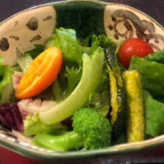 Ningyocho Imahan User Photo