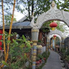 瑞丽勐卯宴 User Photo