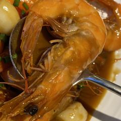 AHN LAN NINGHAI · THE RESTAURANT ảnh của người dùng