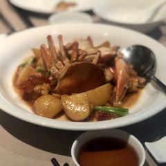 Xin RongJi (ShiFu) ảnh của người dùng