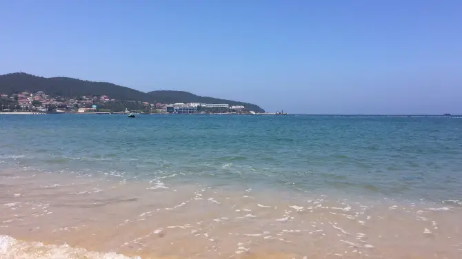 金沙廣場