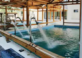 Xizhuang Hot Spring, Jinzhai County