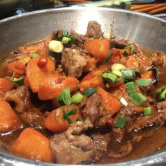 家味厨 User Photo