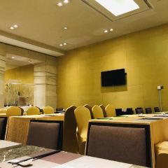 扬州恒力臻选酒店·铂雅全日餐厅 User Photo