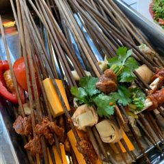 淑芬串串平价食店(九街店) User Photo