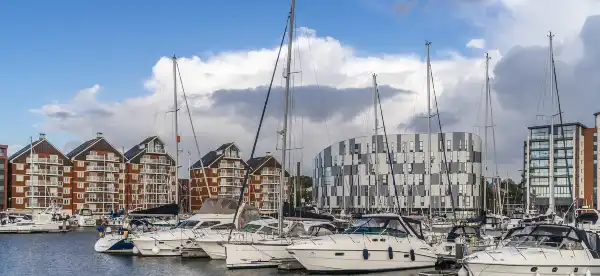 Hotels in Ipswich