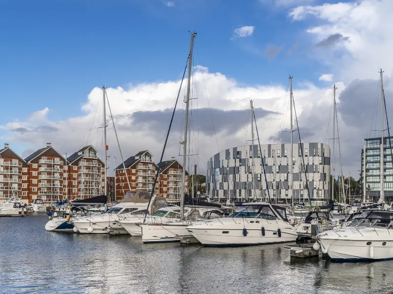 Ipswich