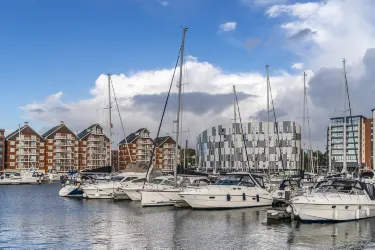 Ipswich