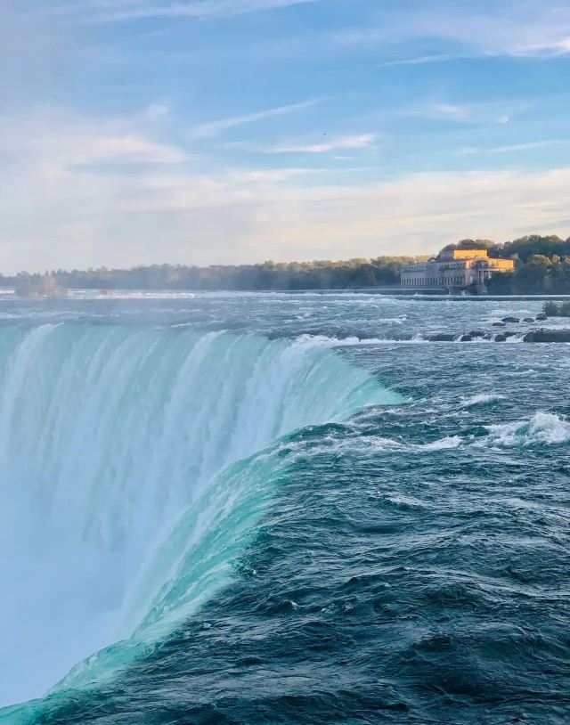 Niagara Falls