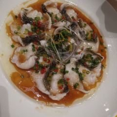 檀悅飯店（無錫三陽廣場店）·檀悅·寧閣 粵甬菜張用戶圖片