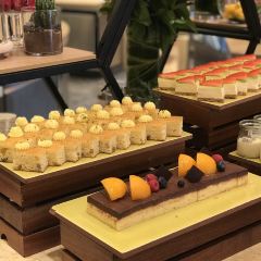 Lobby Lounge User Photo