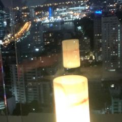 Belga Rooftop Bar & Brasserie User Photo