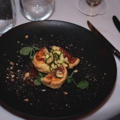 Deer Duck Bistro User Photo