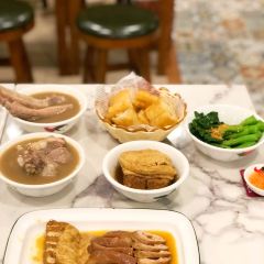黃亞細肉骨茶（仰光路）張用戶圖片