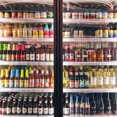 熊猫老灶火锅(TX淮海路店) User Photo